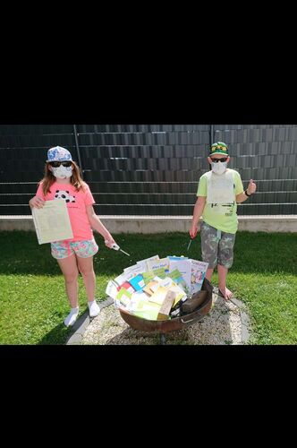 Zeig's Zeignis - Maximilian & Viktoria aus Vöcklabruck