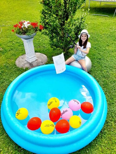 Zeig's Zeignis - Elena aus Vöcklabruck