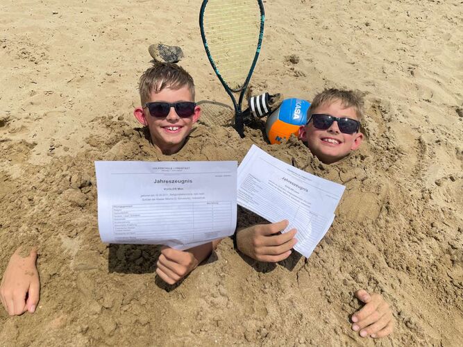 Zeig's Zeignis - Max aus Freistadt