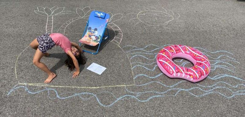 Zeig's Zeignis - Marlene aus Rohrbach