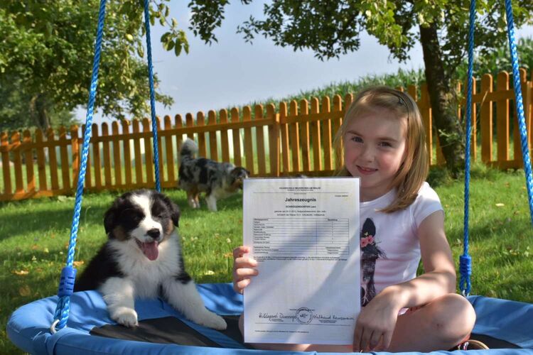 Zeig's Zeignis - Lara aus Grieskirchen