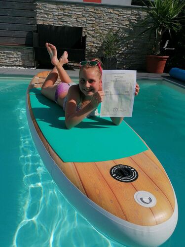 Zeig's Zeignis - Leonie aus Rohrbach