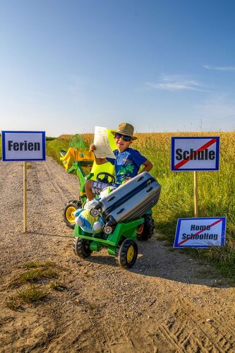 Zeig's Zeignis - Matthias aus Wels