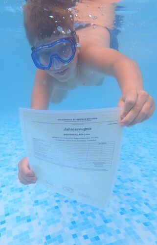 Zeig's Zeignis - Lukas aus Rohrbach