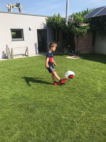 Zeig's Zeignis - Fabian aus Vöcklabruck