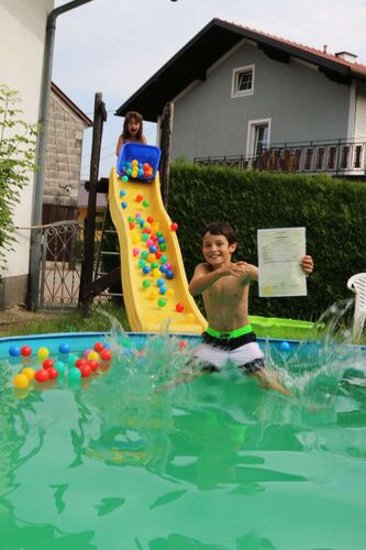 Zeig's Zeignis - Fabio aus Braunau