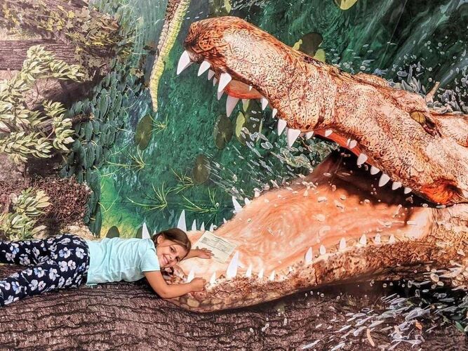 Zeig's Zeignis - Lena aus Linz