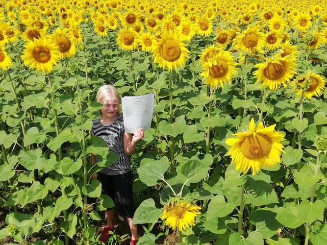 Zeig's Zeignis - Josefin aus Linz-Land