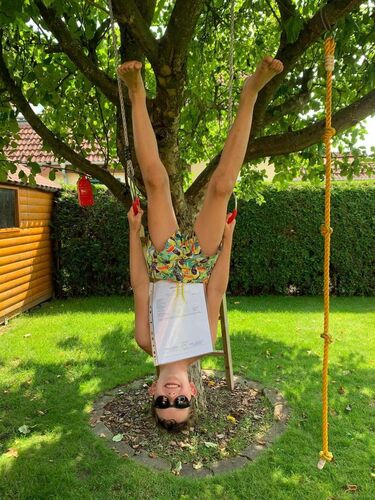 Zeig's Zeignis - Kilian aus Wels