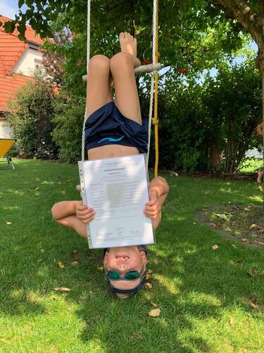 Zeig's Zeignis - Moritz aus Wels