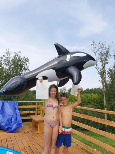 Zeig's Zeignis - Lea aus Braunau