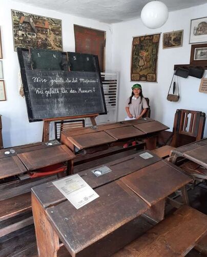 Zeig's Zeignis - Sophie aus Linz