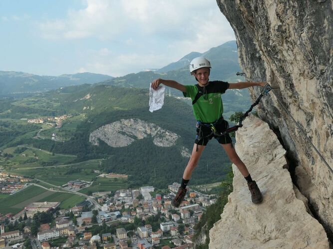Zeig's Zeignis - Leonhard aus Rohrbach