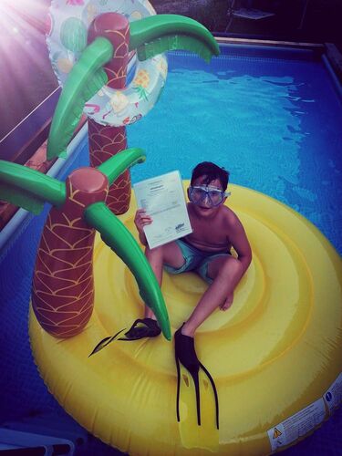 Zeig's Zeignis - Oliver aus Freistadt