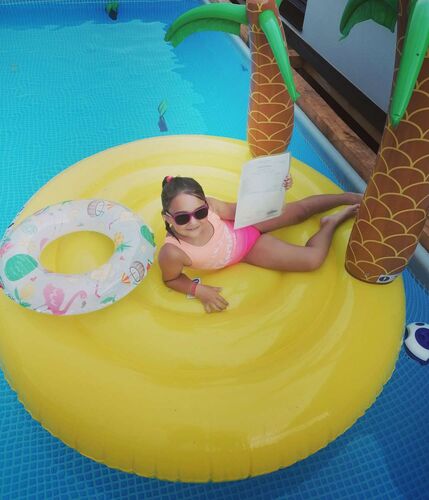 Zeig's Zeignis - Annika  aus Freistadt