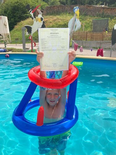 Zeig's Zeignis - Simon aus Rohrbach