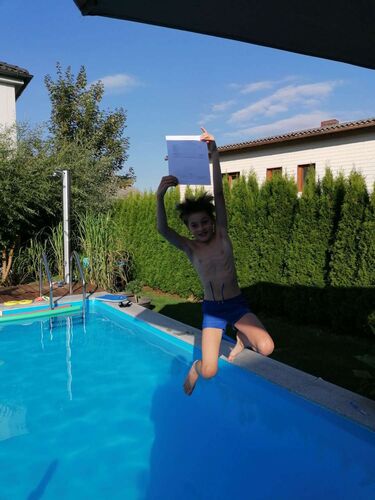 Zeig's Zeignis - Lukas aus Steyr