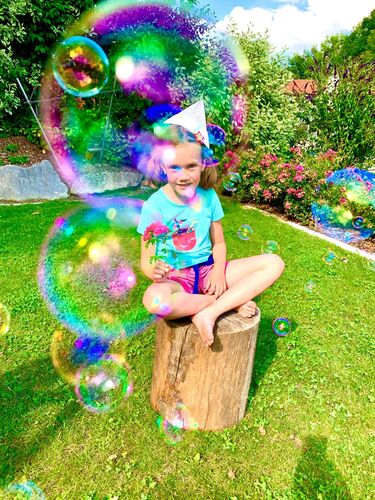 Zeig's Zeignis - Isabel aus Rohrbach