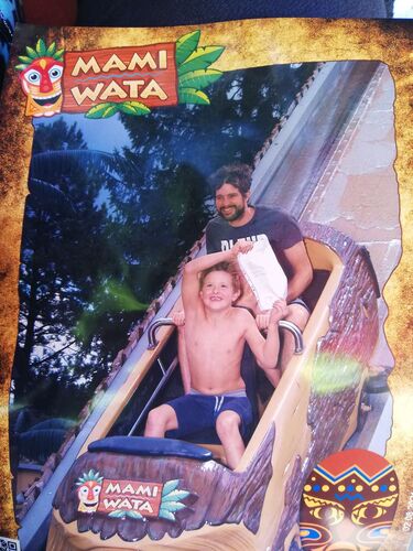 Zeig's Zeignis - Samuel aus Vöcklabruck