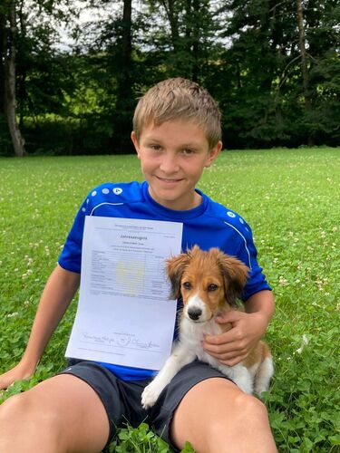 Zeig's Zeignis - Jonas aus Kirchdorf