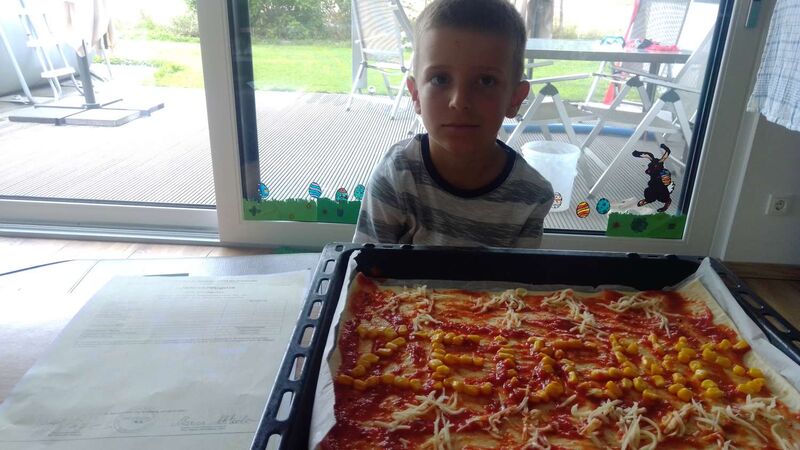 Zeig's Zeignis - Levi aus Schärding