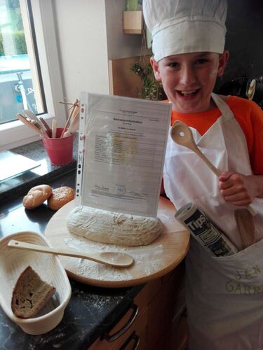 Zeig's Zeignis -  Jan- Gabriel aus Schärding