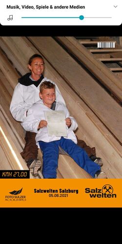 Zeig's Zeignis - Daniel aus Vöcklabruck