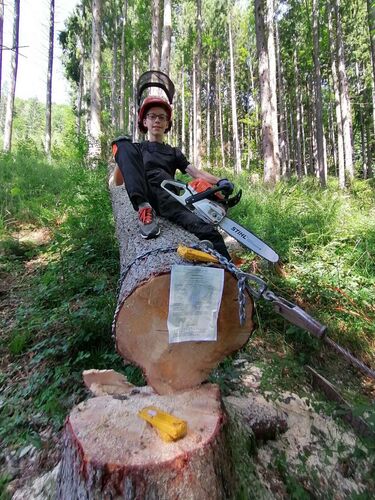 Zeig's Zeignis - Michael aus Kirchdorf