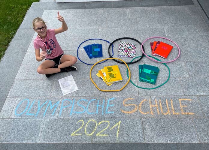 Zeig's Zeignis - Valentina  aus Vöcklabruck