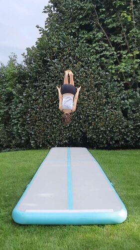 Zeig's Zeignis - Flora aus Wels