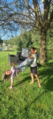 Zeig's Zeignis - Sonja aus Braunau