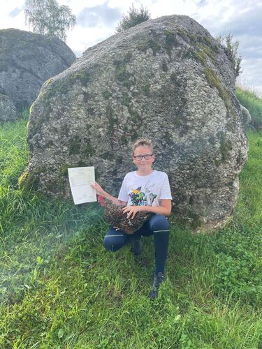 Zeig's Zeignis - Sebastian aus Freistadt