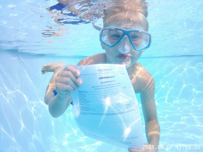 Zeig's Zeignis - Alexander aus Wels