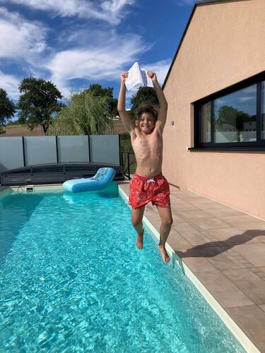 Zeig's Zeignis - David aus Freistadt