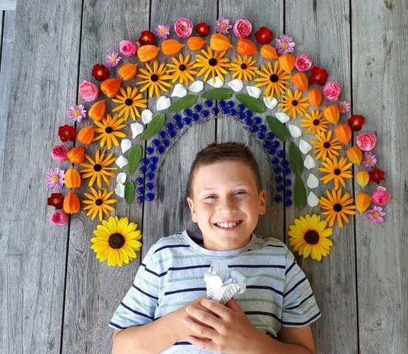 Zeig's Zeignis - A. Nicolas Theo aus Linz-Land