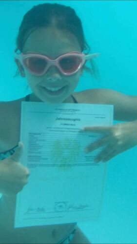 Zeig's Zeignis - Marie aus Grieskirchen