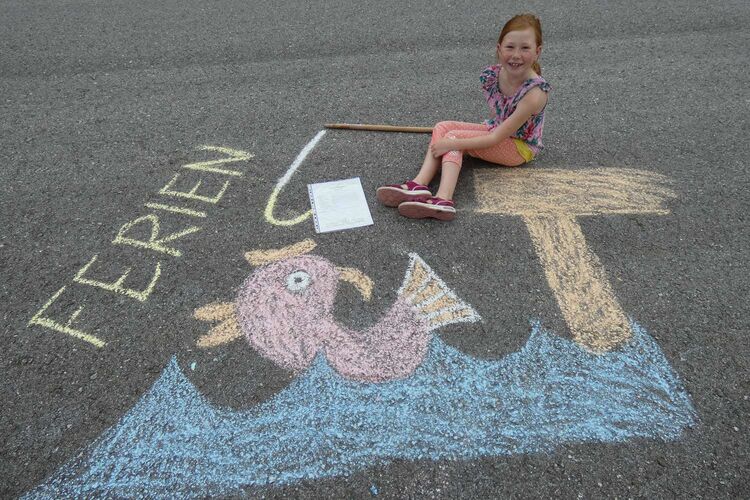 Zeig's Zeignis - Anna-Maria aus Perg