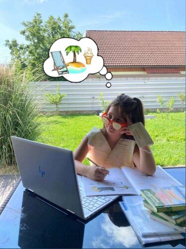 Zeig's Zeignis - Patricia  aus Wels