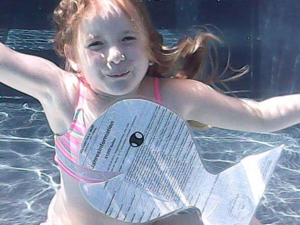 Zeig's Zeignis - Selina aus Linz-Land