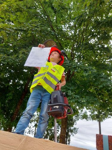 Zeig's Zeignis - Gabriel aus Grieskirchen