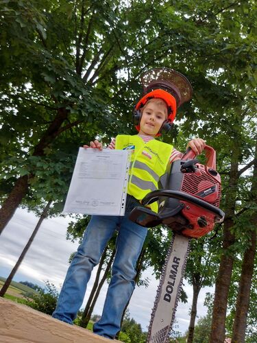 Zeig's Zeignis - Gabriel aus Grieskirchen
