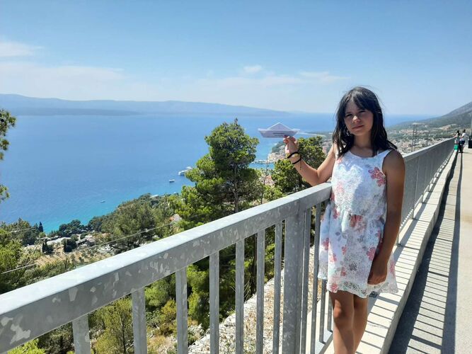 Zeig's Zeignis - Jana  aus Vöcklabruck