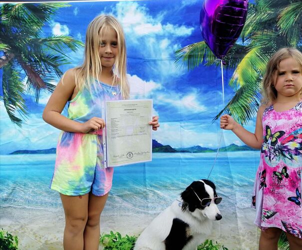 Zeig's Zeignis - Helena aus Perg