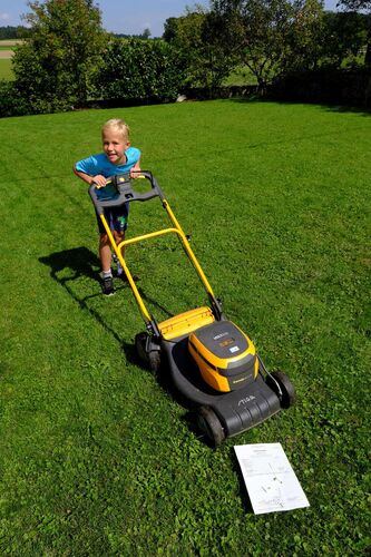 Zeig's Zeignis - Christian aus Braunau