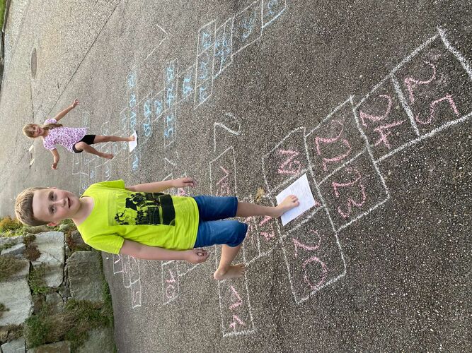 Zeig's Zeignis - Tobias aus Rohrbach