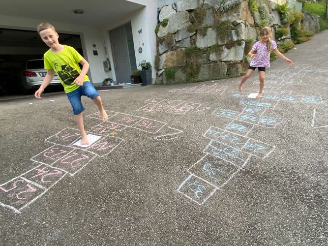 Zeig's Zeignis - Valentina aus Rohrbach