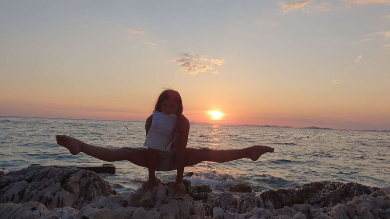 Zeig's Zeignis - Julia aus Perg