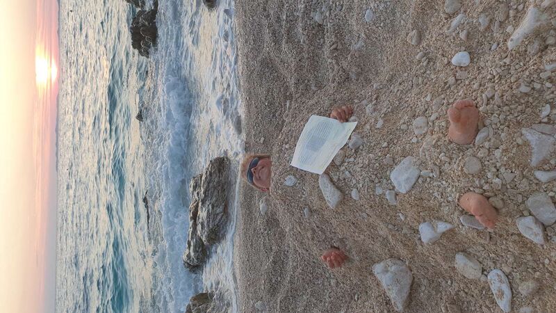 Zeig's Zeignis - David aus Perg