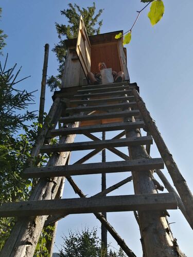 Zeig's Zeignis - Hannes aus Perg