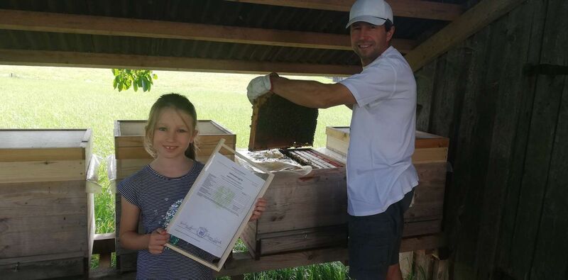 Zeig's Zeignis - Anna aus Braunau